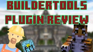 BuilderTools Plugin Tutorial and Review