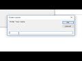 Visual Basic net: Pass value from form to another using InputBox