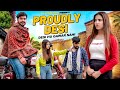 PROUDLY DESI 🔥| Desi Hu Gawar Nahi| AUKAAT | Waqt Sabka Badalta Hai| Inteqam dekhegi ||Vishal Yadav