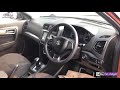 vitara brezza 2018 top model zdi plus dual tone automatic review brezza automatic review