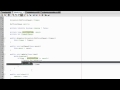 Animating Sprites - #3 - General Java Game Development Tutorials