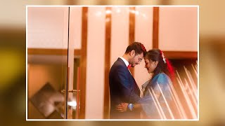 VEDIKA x YUGANT  | WEDDING TEASER | 2023 | SEVEN HEAVENS film`s \u0026 photography