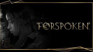 【FORSPOKEN】スクエニ新作オープンワールド魔法アクション！！やってくPart1