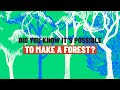 Forest Makers | Trailer