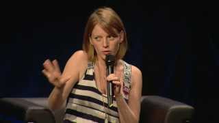 SARAH POLLEY | Conversation Highlights | Doc Conference 2013