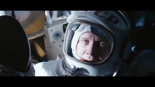 Spacewalker | Re-entry Scene