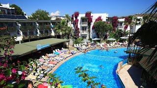 Parkim Ayaz hotel Gumbet, Bodrum