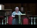 St John UMC Service of Worship May 31, 2026