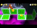 super mario 3d land full game 100%