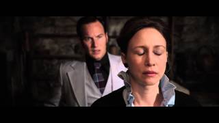 The Conjuring - HD Trailer - Official Warner Bros. UK