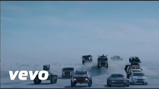 RUSAKOV - Drop It | The Fate of the Furious [4K]