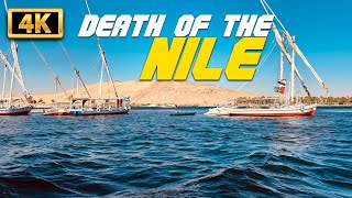 Why Egypt's lifeline is drying up | Nile Conflict [4k]