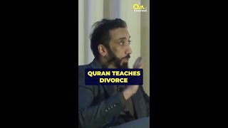 Quran Language of Marriage