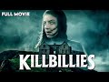 IDILA (KILLBILLIES) | Thriller Full Movie | Nina Ivanisin | Lotos Sparovec | Ae on Demand