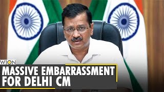 COVID-19 Update: Foreign Minister of Singapore dismisses Delhi CM's claims | India | English News