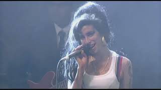 Amy Winehouse - You Know I'm No Good live @ Belfort, France | June 29, 2007 - HD