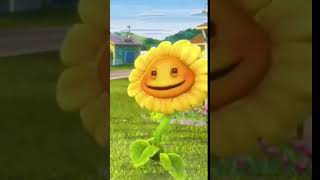 Girasol Style #shorts #pvz #gardenwarfare #girasol #sunflower #short