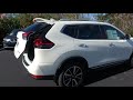 2019 nissan rogue full review nissan ups the safety for 2019