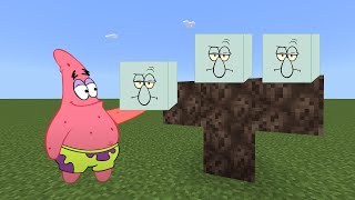 Patrick spawns WitherWard