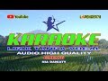 Bimbang🎵Nia Daniaty 🎤 Karaoke  lapender78