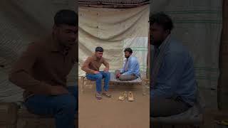 viral funny video....... #viratkohli #sarbebhabantusukhinah