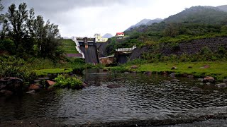 Chokkampatti karupanathi dam 🔥💥#cmramyt #shorts #village #dam | Cm Ram yt |.