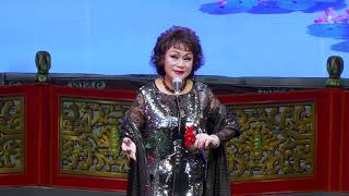 御園尋梅惜美人 - 吳振雄 李鳳 2025.1.21