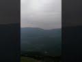 Clouds and mountains are joined together in veliyangiri #trekking #shorts #Roundaboutguides