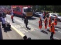 vaisakhi nagar kirtan bradford 2011