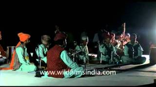 Traditional Music of Gujarat