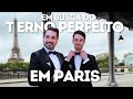 7 dias em PARIS - ROTEIRO de VIAGEM na FRANÇA - DIOR, PREÇO, MELHORES LOJAS e RESTAURANTES da CIDADE