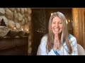 A Journey of Letting Go - Guided Meditation - Kirsten Buxton