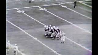 NFL Championship 1947   12 28 47    Philadelphia Eagles at Chicago Cardinals mpg Output 1