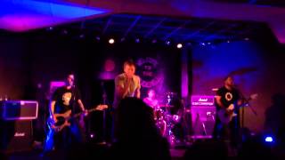 Authority Zero - Take Or Leave It (Leeds, 2013)