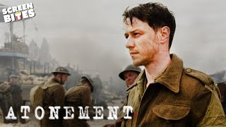 Atonement (2007)  Trailer | Screen Bites