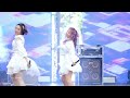 haru ripacute ripa kill fancam japan expo thailand 2025 sora stage 07 feb 2025