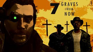 Seven Graves From Now | Fallout New Vegas Mods