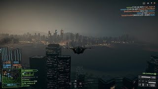 【BF4】初心者のMontage