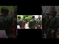 UPACARA SANGKUR PORA ANGGOTA TNI#videoshort #tniad #sangkurpora #abdinegara