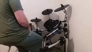 Spyro 2 - Glimmer - Drum Cover