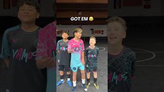 Behind the scenes of Vamos FC 😅 #vamosfc #futsal #utah #youthsoccer #funny