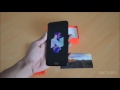 OnePlus 5 Unboxing and First Impressions