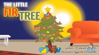 The Little Fir Tree - Andersen Tale - A Christmas Story - Bulbul Apps The Little Fir Tree - Andersen Tale - A Christmas Story - Bulbul Apps