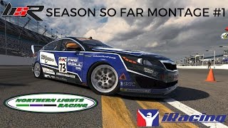 BSR Pro Series | Season So Far Montage #1