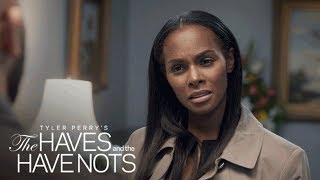 Candace Turns Her Rage on Benny | Tyler Perry’s The Haves and the Have Nots | Oprah Winfrey Network