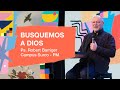 23.06.24 | Robert Barriger | Busquemos a Dios | Campus Surco & Online Noches cdv