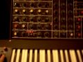 the maplin 5600s analog vintage synthesizer flagship video 1