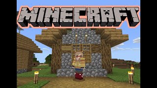 ホラーマップやるかぁ・・・【Minecraft】捕らわれたのは夢か過去か.RE[統合版脱出マップ]