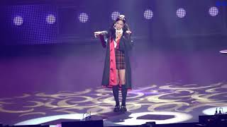 20190921 BLACKPINK지수 JISOO'S SPECIAL MAGIC [STAY] 블랙핑크 팬미팅(190921)