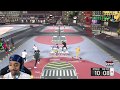 Flight Tried Holdin TEMPER Then BURSTS In RAGE After Racist Kid Calls Him Broke & Uneducated NBA2K20